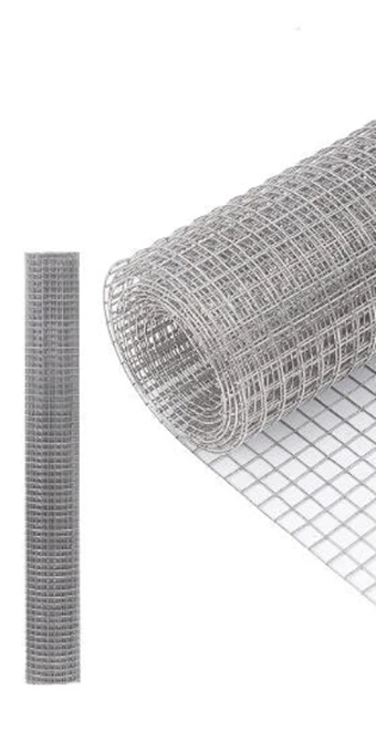Wire Mesh