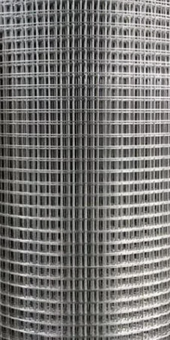 Welded Wire Mesh